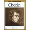 Klavírní album 1 / Chopin schott piano collection 1 - Fryderyk Chopin