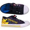 Pokémon PIKACHU TENISKY PRE CHLAPCA NA SUCHÝ ZIPS MÓDNE TENISKY DO ŠKOLY 24