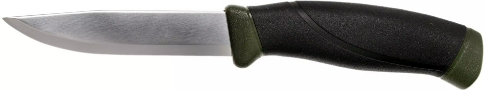 Morakniv Companion Carbon