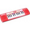 Detské Elektronické Klávesy Bontempi Mini 24 kláves