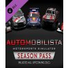 Automobilista Season Pass
