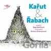 Kařut a Řabach - Olga Stehlíková