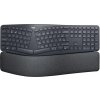 Logitech Ergo K860 Wireless Split Keyboard - CZ/SK 920-010108_CZ Česká lokalizace - laserované v ČR