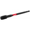 152mm - Magnetický uzamykateľný držiak bitov Milwaukee Shockwave