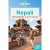 Lonely Planet Nepali Phrasebook & Dictionary