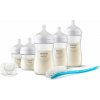 Philips Avent novorodenecká štartovacia súprava Natural Response SCD838/12