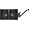 Set RS Blanco Zia 9 + Blanco Daras (antracit + antracit)