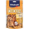 Vitakraft Chicken Bonas kuracie so syrom 80 g