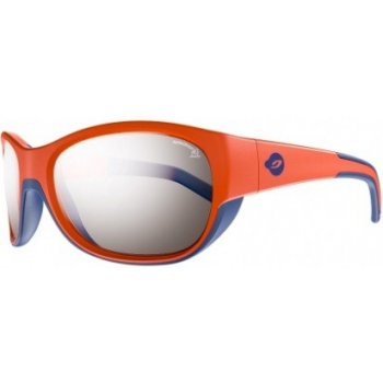 Julbo LUKY Spectron 4 baby ORANGE/CYAN