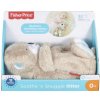 FXC66 FP ZKLIDŇUJÍCÍ VYDRA S MELODIEMI Fisher-Price®
