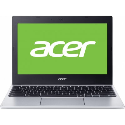 Acer Chromebook/311/MT8183/11,6''/1366x768/4GB/64GB eMMC/ARM Mali-G72/Chrome/Gray/2R NX.AAYEC.002
