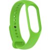 OEM Náhradní náramek pro Xiaomi Mi Band 7 Farba: Zelená