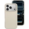 Kryt Forcell F-Protect Frame Premium Case s MagSafe iPhone 17 Pro Antique White