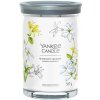 Yankee Candle Midnight Jasmine signature tumbler velký 567 g