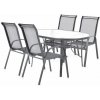 HECHT EKONOMY SET 4
