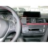 Brodit ProClip montážna konzola na palubnú dosku pre BMW 4-series F32, F33, F36 14-20, 854740