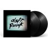 Daft Punk: Human After All - 2Vinyl (LP)