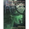 Workshop of the Gods