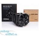 Chladič Noctua NH-D15 chromax.black