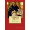 Readings on Virtue, Law, and Politics (St Thomas Aquinas,L Joseph Hebert)(Brožovaná)