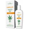 Cannaderm Capillus - šampón seborea CBD+ 150 ml