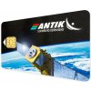 Antik SAT karta SAT_karta