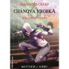 Fantom Print Assassin's Creed: Chánova hrobka - Poslední potomci 2