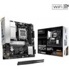 ASRock MB Sc AM5 B850M ROCK WIFI, AMD B850, 4xDDR5, 1xDP, 1xHDMI, WiFi, mATX