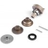 SAVOX Převody SW-2210SG BRUSHLESS HI VOLT Digitální servo (1SV2535WW2)