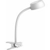 Top Light LED stolná lampa s klipom Olivia KL B 390 x 110 x 250 mm