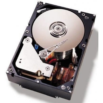 IBM 2TB, 3,5", 7200rpm, SATA, 81Y9794