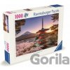 Ravensburger Rozkvitnuté čerešne v Japonsku 1000 dielov