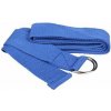 Merco Yoga Strap pás na jogu modrá