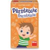 Dino Múdré kvízy Předškolák Náučná hra