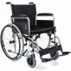 Timago CLASSIC H011 invalidný vozík šírka 51cm, čierny