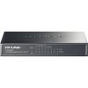 TP-LINK TL-SG1008P sieťový switch 8 portů 1 GBit/s funkcia PoE; TL-SG1008P