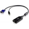 KVM adaptér USB Virtual Media