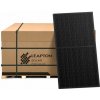 LEAPTON SOLAR PALETTE 37 ks, Fotovoltaický solárny panel Leapton LP182*210-M-48-NB 460Wp N-Type TOPCon Full Black