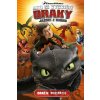 Ako si vycvičiť draky - Jazdci z Berku 1: Dračie pristátie