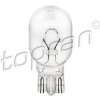Žiarovka, polohové/obrysové svetlo TOPRAN 115 194