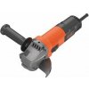 BLACK+DECKER Uhlová brúska 800W BEG120