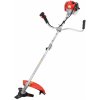 HECHT135BTS Benzínový krovinorez 33 cm3, 43 cm
