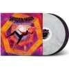 Pemberton, Daniel - Spider-Man: Across the Spider-Verse - Original Score - Highlights LP