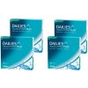 Alcon Dailies AquaComfort Plus Toric (90 šošoviek) výhodné balenie 4 krabiček