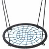 Alltoys hojdacie kruh 60 cm modrá