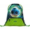 BAAGL Vrecko s priehradkou na zips Futbal Lopta