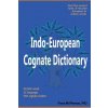 Indo-European Cognate Dictionary (FIONA MCPHERSON)(Brožovaná)