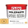 Clou Holzpaste tmel na drevo, 250g Smrekovec