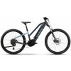 Horský elektrobicykel Ghost E-Teru MID 27,5 B500 XS - model 2023 Grey/Blue - XS (14