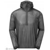 Montane Minimus Nano Pull-On bunda, sivá L